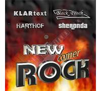 Various - Newcomer Rock