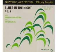 Various - Newport Jazz Festival 1958 4