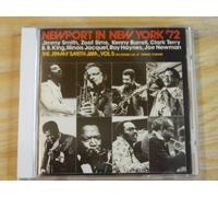 Various - Newport/New York'72 V.5