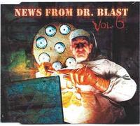 Various - News from Dr Blast