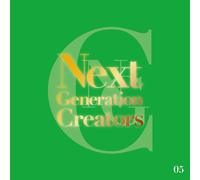 Various - Next Generation Creators 05 [Import]