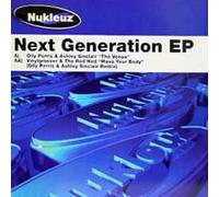 Various - Next Generation EP [Import]