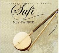 Various - Ney Tanbur-Türkisch Sufi Meditation Musik [Import]
