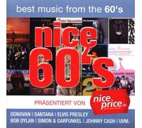 Various - Nice 60s