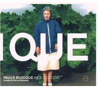 Various - Nice & Decent