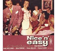 Various - Nice N Easy