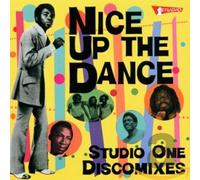 Various - Nice Up the Dance: Studio One Discomixes