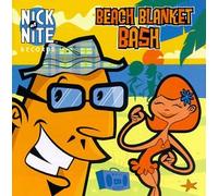 Various - Nick at Nite: Beach Blanket Bash