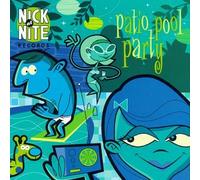 Various - Nick at Nite: Patio Pool Party