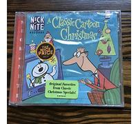 Various - Nick at Nite's Classic Cartoon Christmas