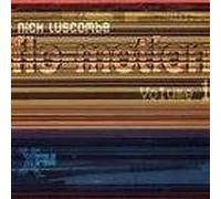 Various - Nick Luscombe S Flo Motion