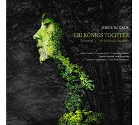 Erlkonigs Tochter [Vinilo]