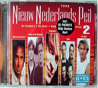 Various - Nieuw Nederlands Peil 2 by V/A (1999-10-20)