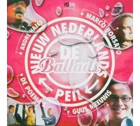 Various - Nieuw Nederlands Peil