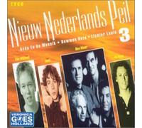 Various - Nieuw Nederlands Peil 3