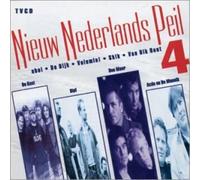 Various Nieuw Nederlands Peil 4 (CD) (Importación USA)