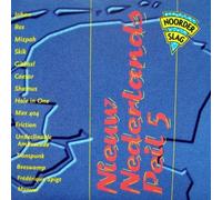 Various - Nieuw Nederlands Peil 5