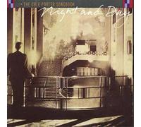 Various Night And Day: THE COLE PORTER SONGBOOK (CD) Album (Importación USA)