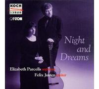 Various - Night and Dreams