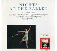 Various - Night at the Ballet
