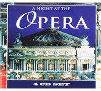 Various - Night at the Opera