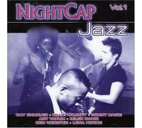 Various - Night Cap Jazz Vol.1