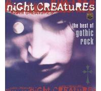 Various - Night Creatures, the Best of..