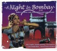 Various - Night in Bombay