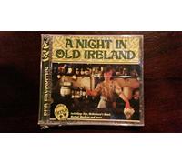 Various - Night in Old Ireland