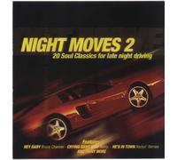 Various - Night Moves 2