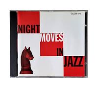 Various - Night Moves in Jazz [Import]