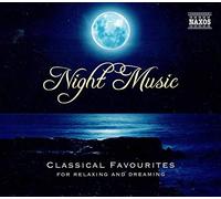 Various - Night music