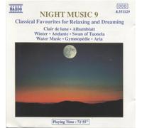 Various - Night Music 9