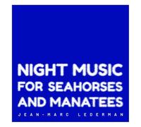 Various - Night Music For Seahorses And Manatees [CD]