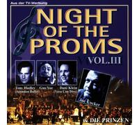 Various - Night of the Proms 3 (1996/97)