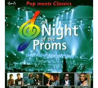 Various - Night of the Proms 6/1999