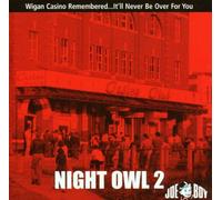 Various - Night Owl 2: Wigan Casino Reme