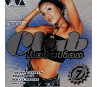 Various Nightcrawlers - Daisy Dee pres. VlVA CIubrotation