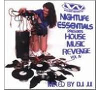 Various - Nightlife Essentials