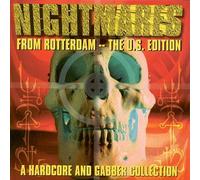 Various - Nightmares from Rotterdam