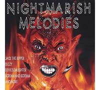 Various - Nightmarish Melodies