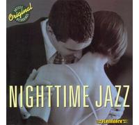 Various - Nighttime Jazz