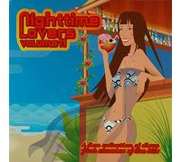 Various - Nighttime Lovers Vol. 11