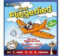 Various - Nik P. - Fliegerlied-So a Schöner Tag