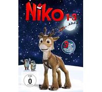 Various - Niko 1-3/3 DVD