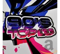 Various - Nineties Top 100