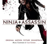 Various - Ninja Assassin