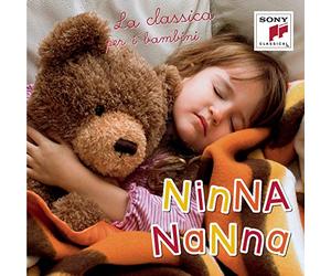 Various - Ninna Nanna