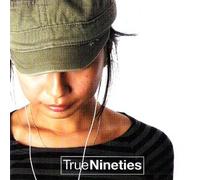 Various - Ninties Disc 1 (CD Diverse Interpreten, 17 x 90er Jahre Rock Pop Hits)
