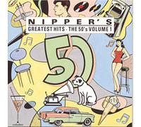Various - Nipper's Greatest Hits: the '5